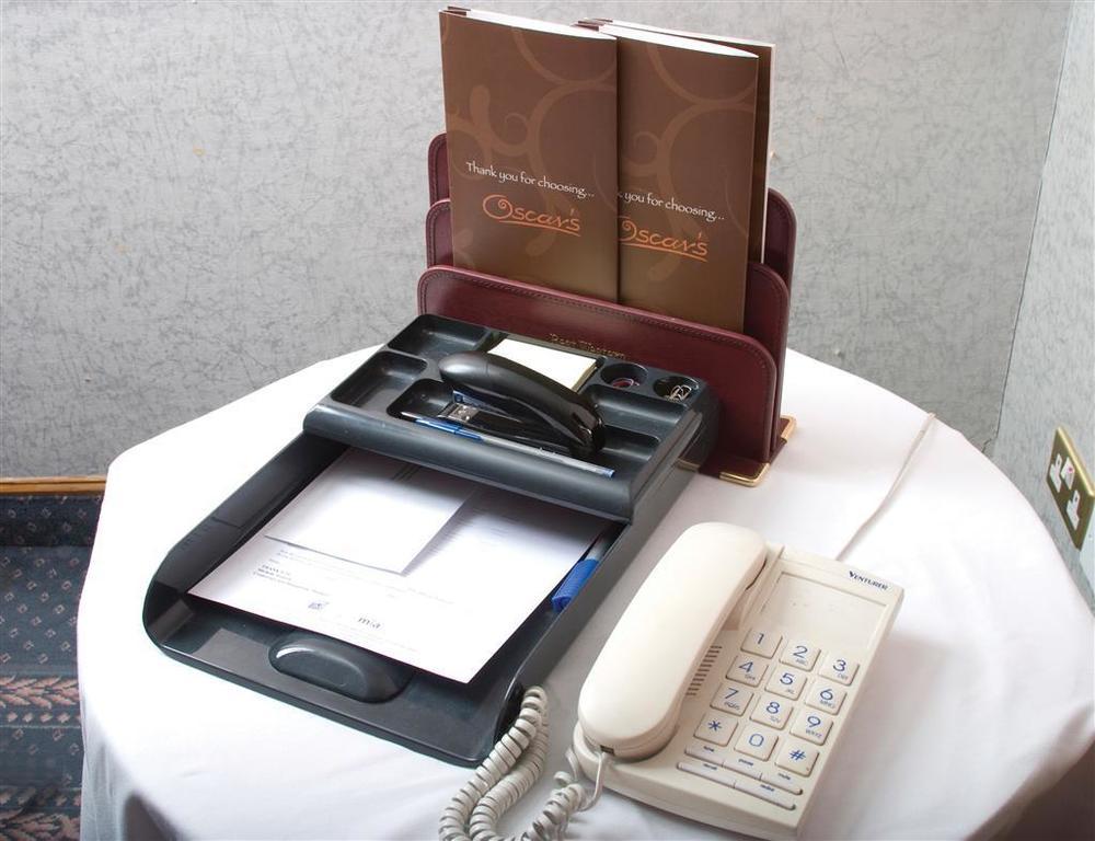 Best Western Cumberland Hotel Harrow Tiện nghi bức ảnh