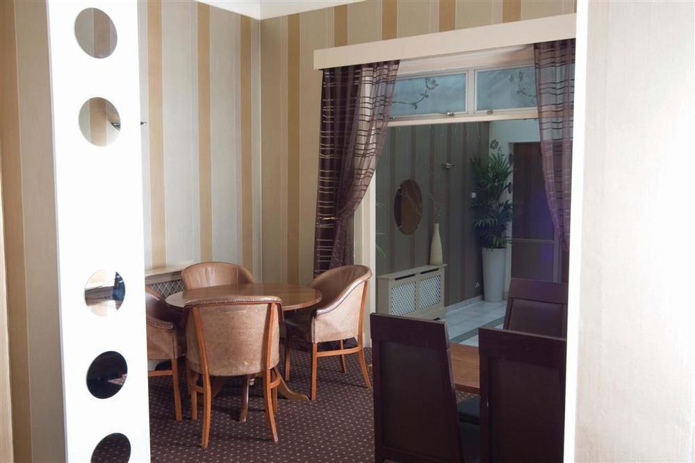 Best Western Cumberland Hotel Harrow Phòng bức ảnh