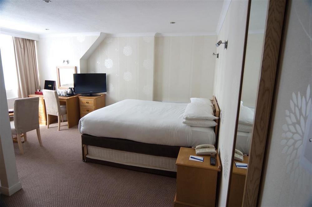 Best Western Cumberland Hotel Harrow Phòng bức ảnh