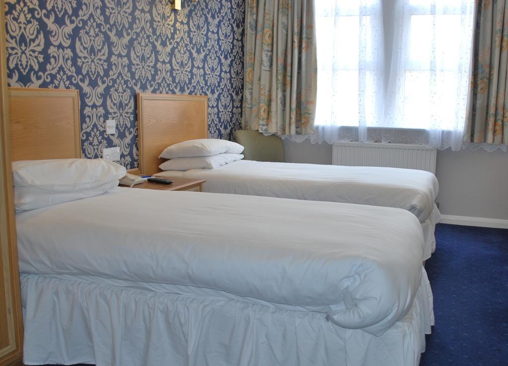 Best Western Cumberland Hotel Harrow Phòng bức ảnh