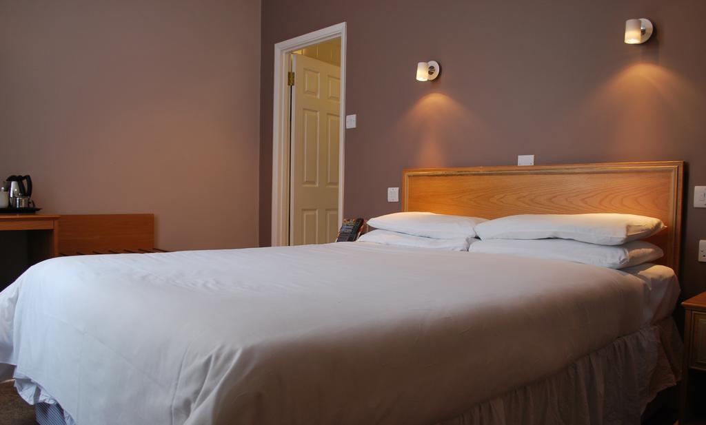 Best Western Cumberland Hotel Harrow Phòng bức ảnh