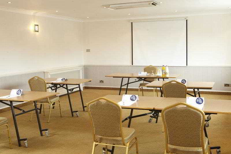Best Western Cumberland Hotel Harrow Ngoại thất bức ảnh